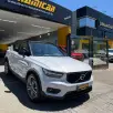 VOLVO XC40 1.5 T5 RECHARGE R-DESIGN GEARTRONIC VOLVO XC40 1.5 T5 RECHARGE R-DESIGN GEARTRONIC