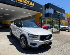 VOLVO XC40 1.5 T5 RECHARGE R-DESIGN GEARTRONIC VOLVO XC40 1.5 T5 RECHARGE R-DESIGN GEARTRONIC