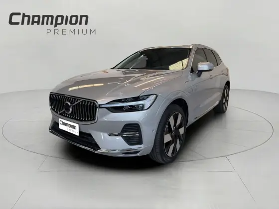 VOLVO XC60 2.0 T8 RECHARGE ULTIMATE AWD GEARTRONIC
