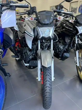 YAMAHA FACTOR 150 DX 