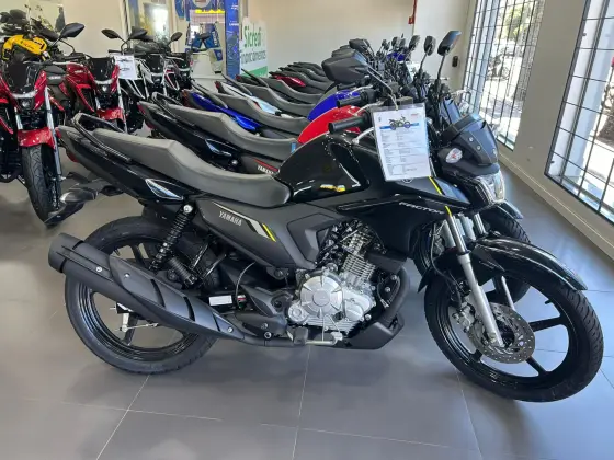 YAMAHA FACTOR 150 STANDARD 