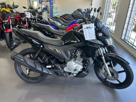 YAMAHA-FACTOR 150 STANDARD-2026