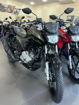 YAMAHA-FACTOR 150 STANDARD-2026