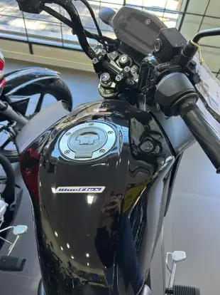 YAMAHA-FACTOR 150 STANDARD-2026