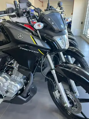 YAMAHA-FACTOR 150 STANDARD-2026
