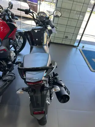 YAMAHA-FACTOR 150 STANDARD-2026