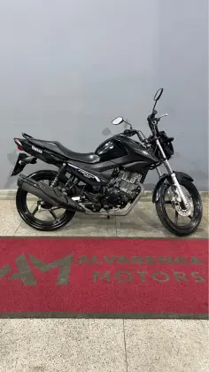 YAMAHA FACTOR 150ED 