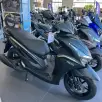 YAMAHA FLUO 125 HYBRID CONNECTED ABS YAMAHA FLUO 125 HYBRID CONNECTED ABS