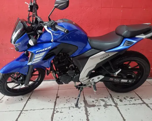 YAMAHA FZ25 FAZER ABS YAMAHA FZ25 FAZER ABS