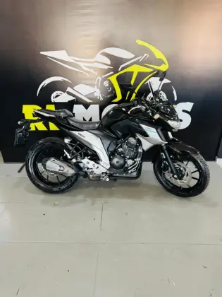 YAMAHA FZ25 FAZER ABS YAMAHA FZ25 FAZER ABS