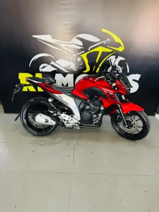 YAMAHA FZ25 FAZER ABS YAMAHA FZ25 FAZER ABS