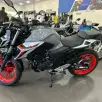 YAMAHA FZ25 FAZER CONNECTED ABS YAMAHA FZ25 FAZER CONNECTED ABS