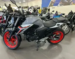 YAMAHA FZ25 FAZER CONNECTED ABS YAMAHA FZ25 FAZER CONNECTED ABS