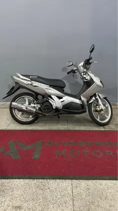 YAMAHA NEO AT 115 YAMAHA NEO AT 115