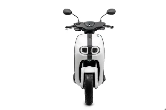 YAMAHA NEOS CONNECTED YAMAHA NEOS CONNECTED