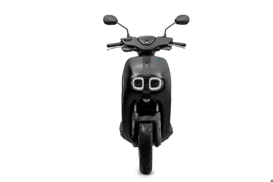 YAMAHA NEOS CONNECTED YAMAHA NEOS CONNECTED