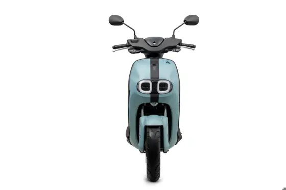 YAMAHA NEOS CONNECTED YAMAHA NEOS CONNECTED