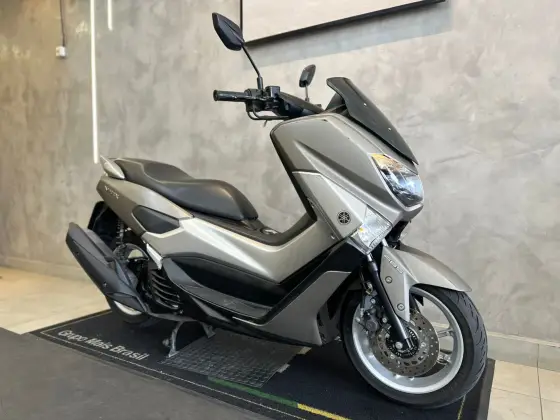 YAMAHA NMAX 160 ABS 