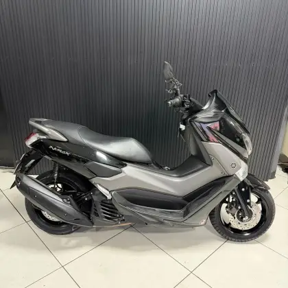 YAMAHA NMAX 160 ABS YAMAHA NMAX 160 ABS