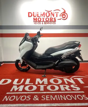 YAMAHA NMAX 160 ABS 