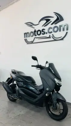 YAMAHA NMAX 160 ABS 