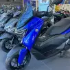 YAMAHA NMAX CONNECTED 160 ABS YAMAHA NMAX CONNECTED 160 ABS