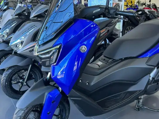 YAMAHA-NMAX CONNECTED 160 ABS YAMAHA-NMAX CONNECTED 160 ABS-2026