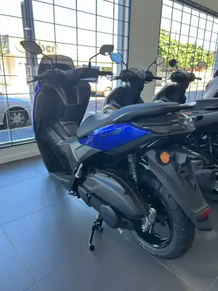YAMAHA-NMAX CONNECTED 160 ABS YAMAHA-NMAX CONNECTED 160 ABS-2026