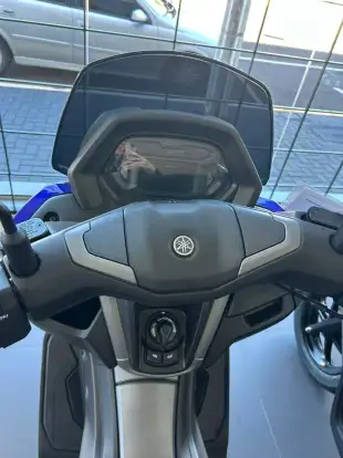 YAMAHA-NMAX CONNECTED 160 ABS YAMAHA-NMAX CONNECTED 160 ABS-2026
