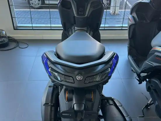 YAMAHA-NMAX CONNECTED 160 ABS YAMAHA-NMAX CONNECTED 160 ABS-2026