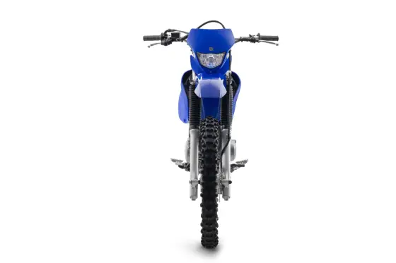 YAMAHA TT-R 230 