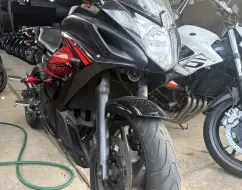 YAMAHA XJ6 F YAMAHA XJ6 F
