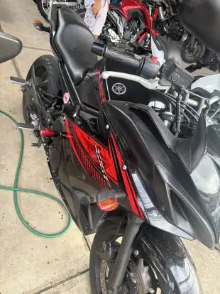 YAMAHA-XJ6 F-2012