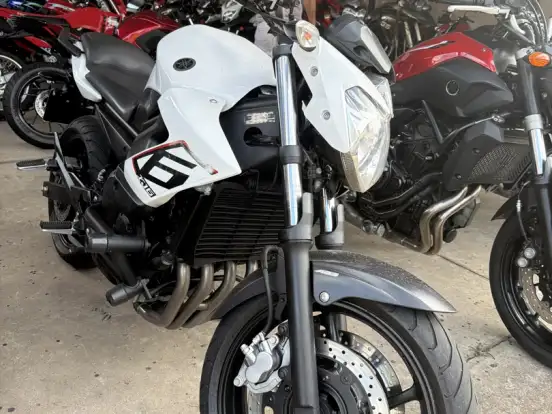 YAMAHA-XJ6 N SP YAMAHA-XJ6 N SP-2015