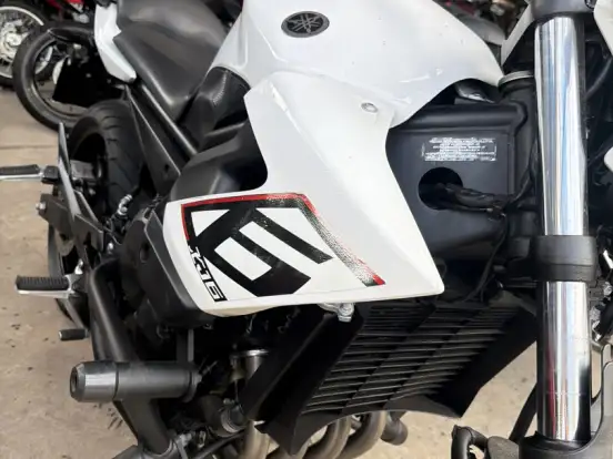 YAMAHA-XJ6 N SP YAMAHA-XJ6 N SP-2015