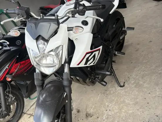 YAMAHA-XJ6 N SP YAMAHA-XJ6 N SP-2015