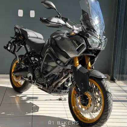 YAMAHA XT1200Z SUPER TÉNÉRÉ DX YAMAHA XT1200Z SUPER TÉNÉRÉ DX