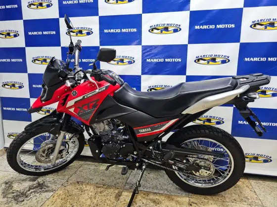 YAMAHA XTZ 150 CROSSER S 