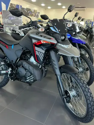 YAMAHA XTZ 250 LANDER CONNECTED 