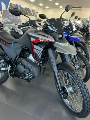 YAMAHA-XTZ 250 LANDER CONNECTED YAMAHA-XTZ 250 LANDER CONNECTED-2026