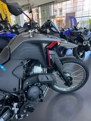 YAMAHA-XTZ 250 LANDER CONNECTED YAMAHA-XTZ 250 LANDER CONNECTED-2026