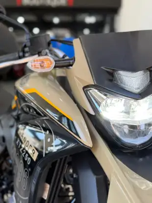 YAMAHA-XTZ 250 LANDER-2023