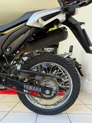 YAMAHA-XTZ 250 LANDER-2023