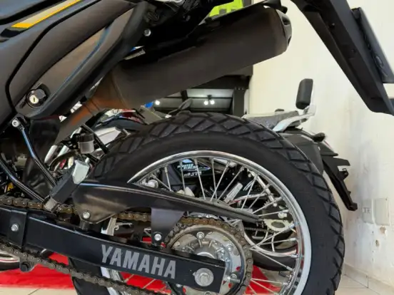 YAMAHA-XTZ 250 LANDER YAMAHA-XTZ 250 LANDER-2023