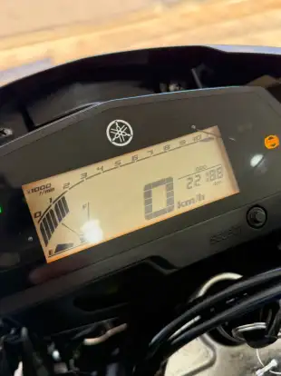 YAMAHA-XTZ 250 LANDER-2023