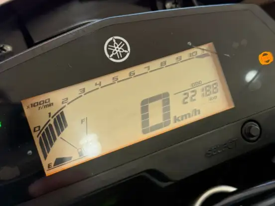 YAMAHA-XTZ 250 LANDER YAMAHA-XTZ 250 LANDER-2023