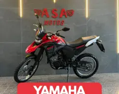 YAMAHA XTZ 250 LANDER YAMAHA XTZ 250 LANDER