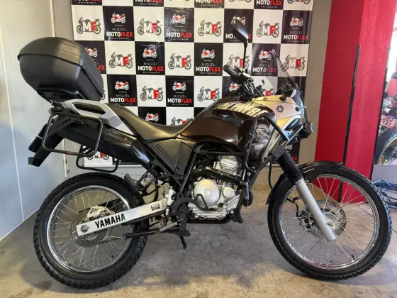 YAMAHA XTZ 250 TÉNÉRÉ BLUEFLEX 