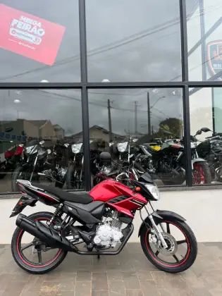 YAMAHA YS 150 FAZER ED YAMAHA YS 150 FAZER ED