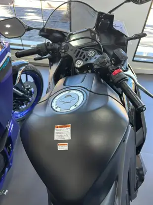 YAMAHA-YZF R3 ABS CONNECTED YAMAHA-YZF R3 ABS CONNECTED-2026